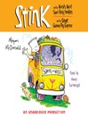 Cover image for Stink and the World's Worst Super Stinky Sneakers & Stink and the Great Guinea Pig Express